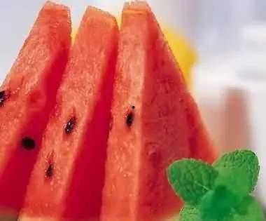 咳嗽可以吃瓜,探索瓜类食材的止咳功效