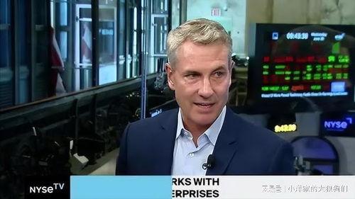 全球吃瓜ceo,揭秘企业界“吃瓜”背后的商业智慧