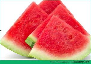 晚上吃瓜胖吗,体重管理需谨慎