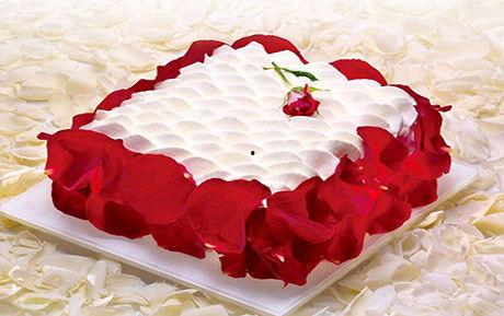 好利来蛋糕吃瓜,甜蜜瓜界新宠，揭秘网红蛋糕背后的故事