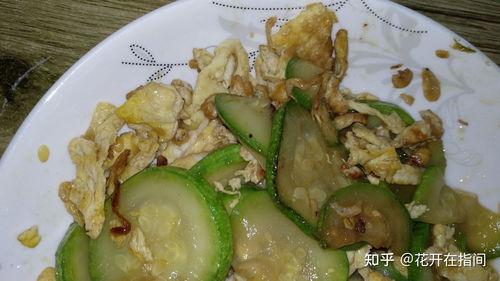 茭瓜应该怎么炒着吃,茭瓜炒制攻略，教你轻松烹饪鲜嫩佳肴