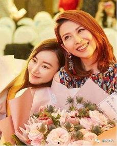 张大美人吃瓜,揭秘娱乐圈幕后真相