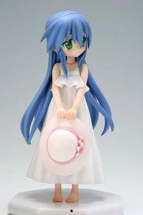 带你吃瓜讲解动漫手办,带你吃瓜讲解动漫收藏艺术