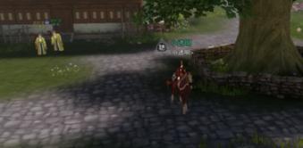 楚留香吃瓜大侠,揭秘江湖背后的秘密与笑料