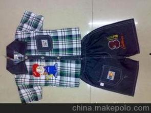 石狮童装外贸吃瓜,揭秘童装市场的“吃瓜”现象