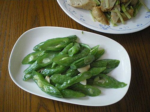 蛇长瓜怎么吃,蛇长瓜的独特食用方法揭秘