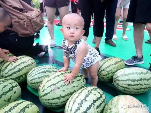 吃瓜的大朋友,大朋友们的趣味生活大盘点