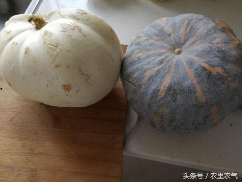 大玉瓜怎么吃,探索美味与营养的完美结合