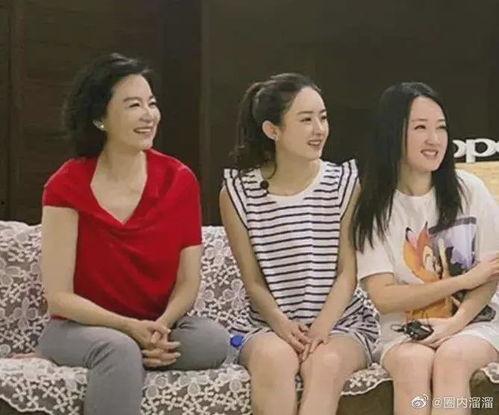 离婚女星吃瓜视频,揭秘幕后真相与情感纠葛