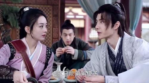 吃瓜夫妻吐槽,揭秘娱乐圈背后的真实故事