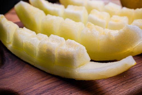 新疆老汉瓜咋吃,传承与创新