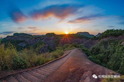 郴州飞天山吃瓜,夏日避暑吃瓜胜地，尽享清凉时光